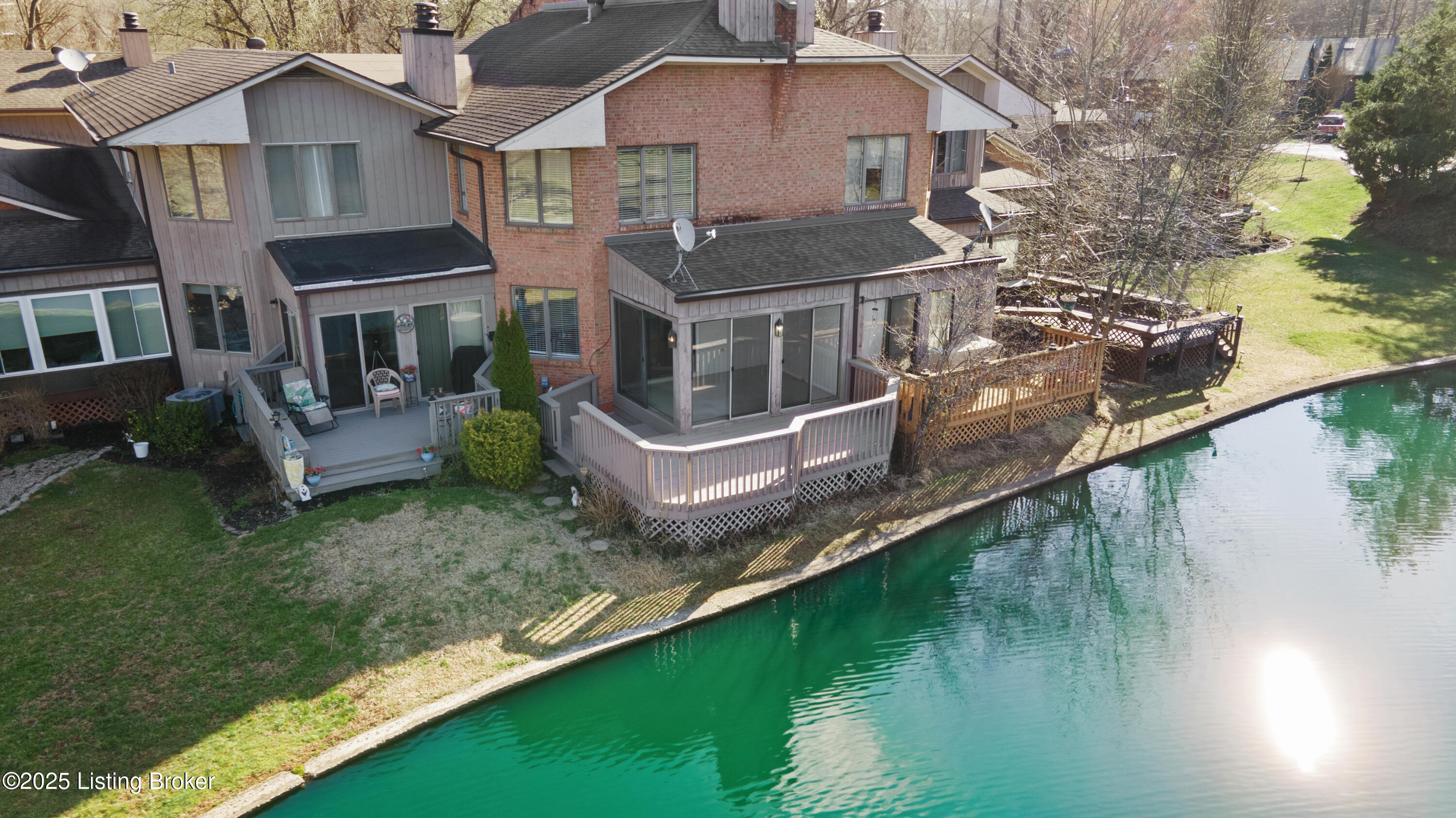 5552 Forest Lake Dr, Prospect, Kentucky image 26
