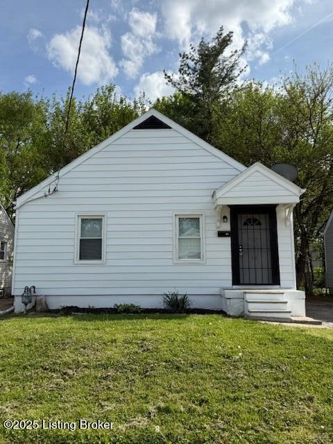 610 E Compton St, Louisville, Pennsylvania image 1