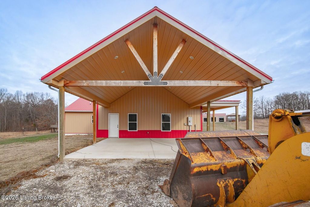 Photo of 1096 Eastview Rd, Cecilia, KY 42724 (MLS # 1706133)