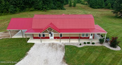 Vacant Land For Sale - 1096 Eastview Rd<br/> Cecilia, KY 42724