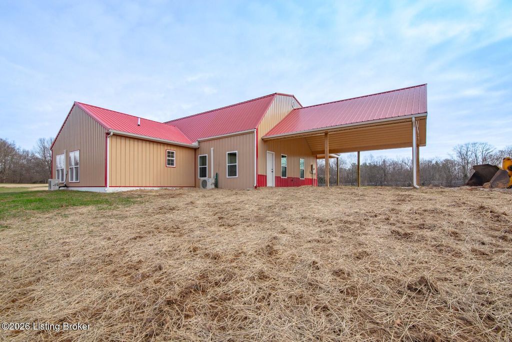 Photo of 1096 Eastview Rd, Cecilia, KY 42724 (MLS # 1706133)