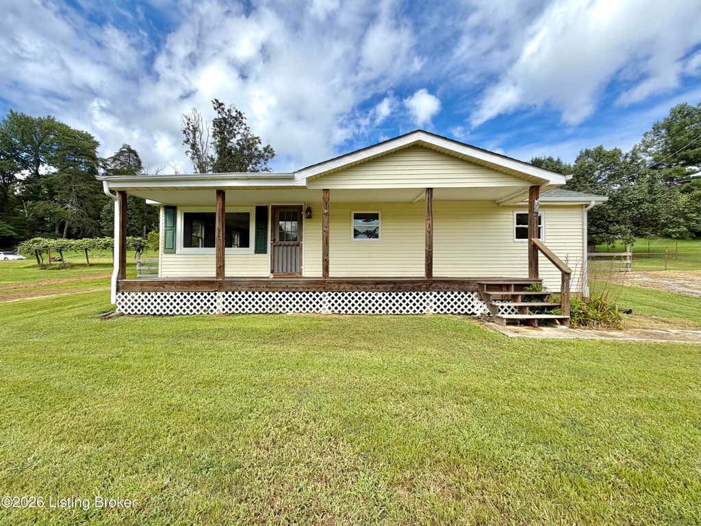 Photo of 2358 Wilson Creek Rd, Lebanon Junction, KY 40150 (MLS # 1725254)