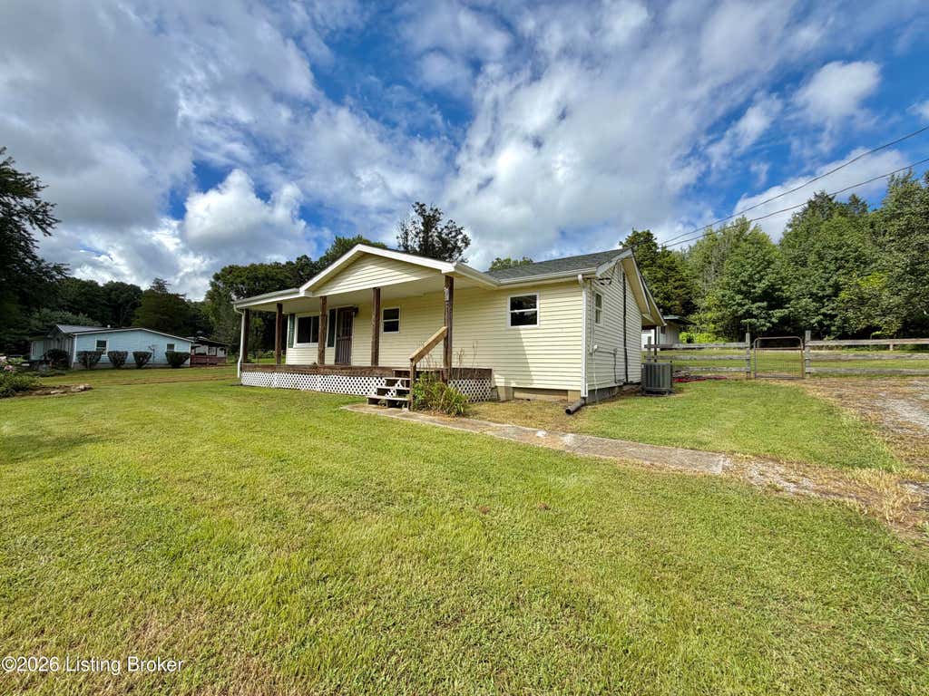 Photo of 2358 Wilson Creek Rd, Lebanon Junction, KY 40150 (MLS # 1725254)