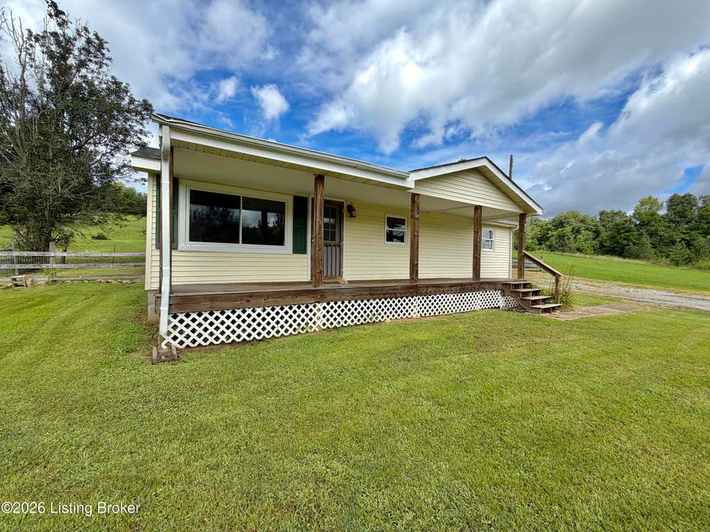 Photo of 2358 Wilson Creek Rd, Lebanon Junction, KY 40150 (MLS # 1725254)