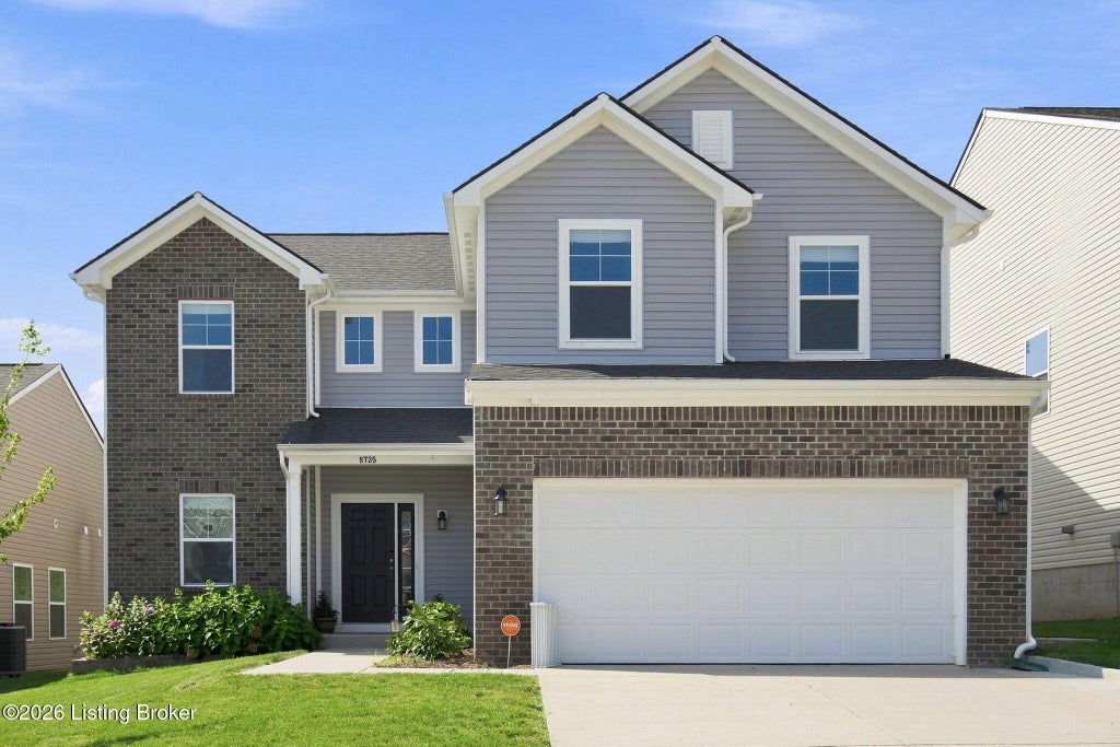 Photo of 8735 Warbler Branch Way, Louisville, KY 40229 (MLS # 1727826)