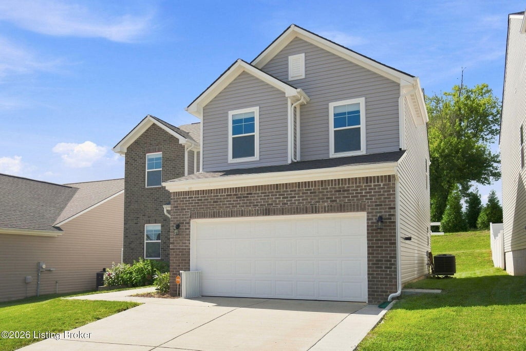 Photo of 8735 Warbler Branch Way, Louisville, KY 40229 (MLS # 1727826)