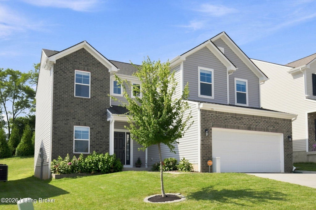 Photo of 8735 Warbler Branch Way, Louisville, KY 40229 (MLS # 1727826)