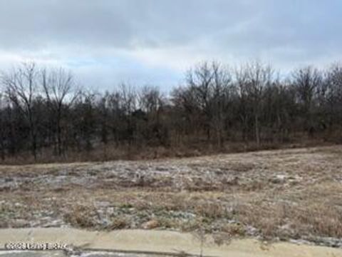 Vacant Land For Sale - 301 Sparrow Ln<br/> Fisherville, KY 40023