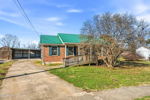 177 Springhill Dr, Bardstown, KY 40004 - #: 1707226