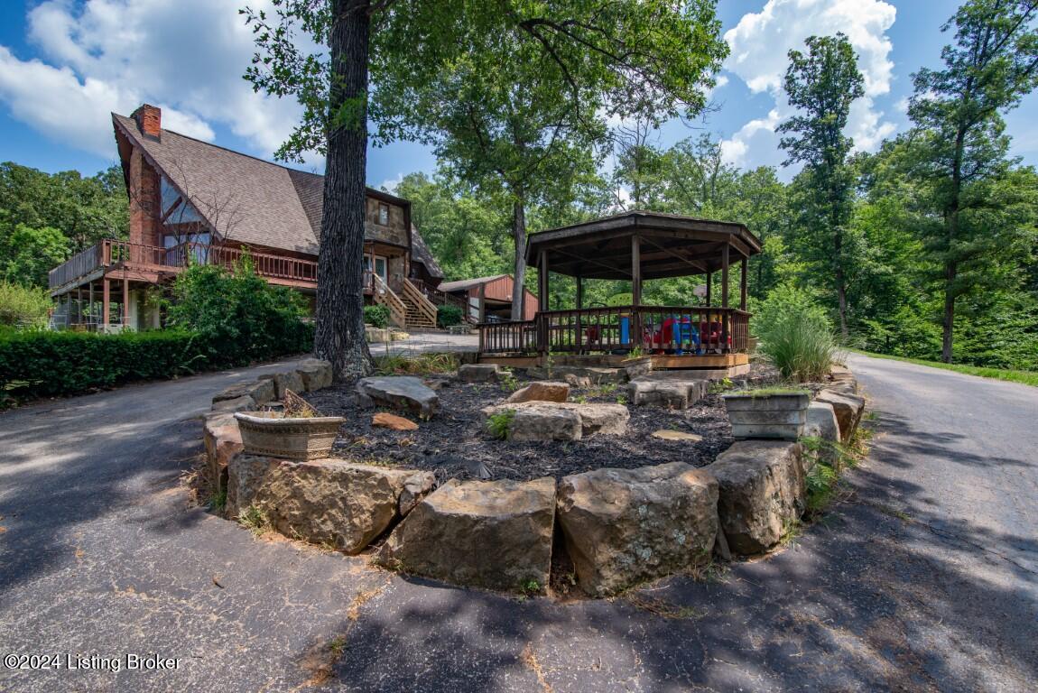 680 Mount Moriah Rd, Boston, Kentucky image 28