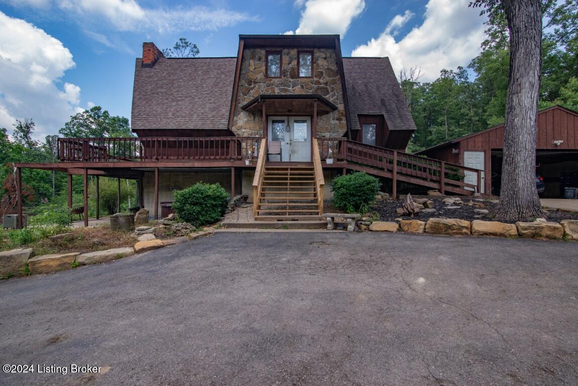 680 Mount Moriah Rd, Boston, Kentucky image 3