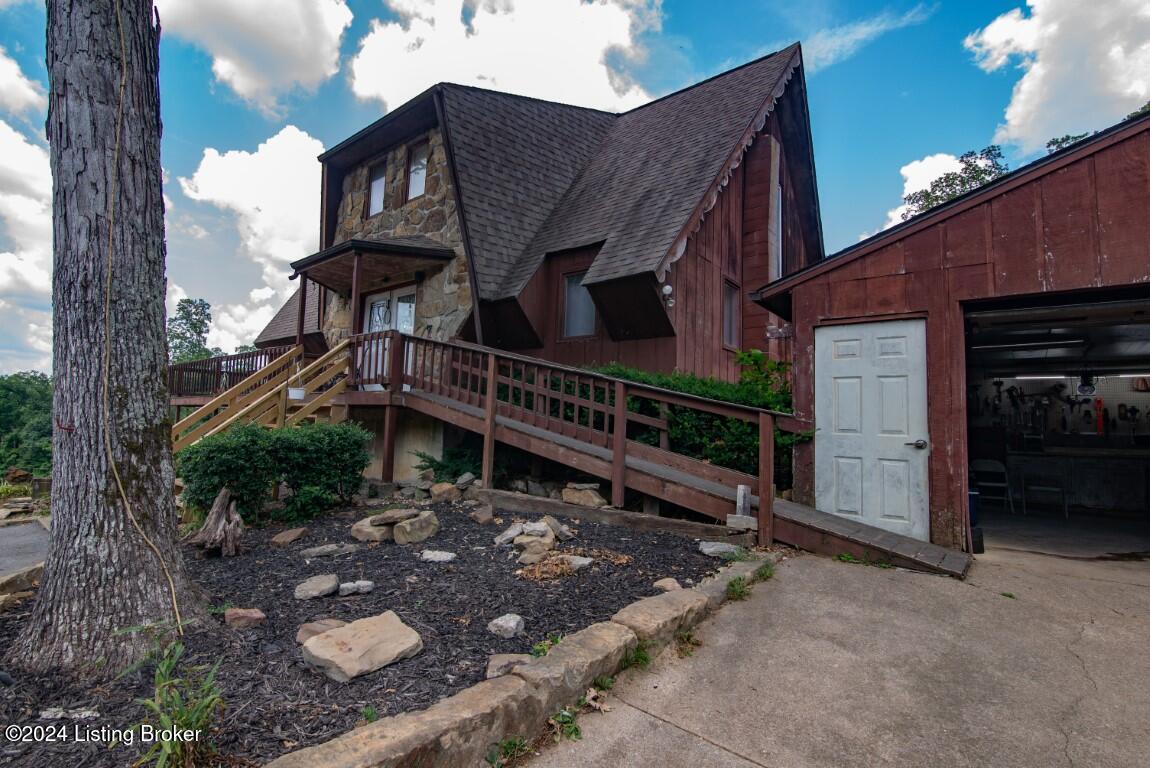 680 Mount Moriah Rd, Boston, Kentucky image 4