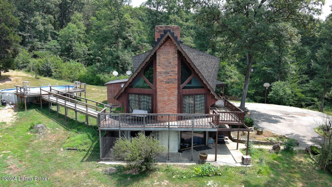 680 Mount Moriah Rd, Boston, Kentucky image 11