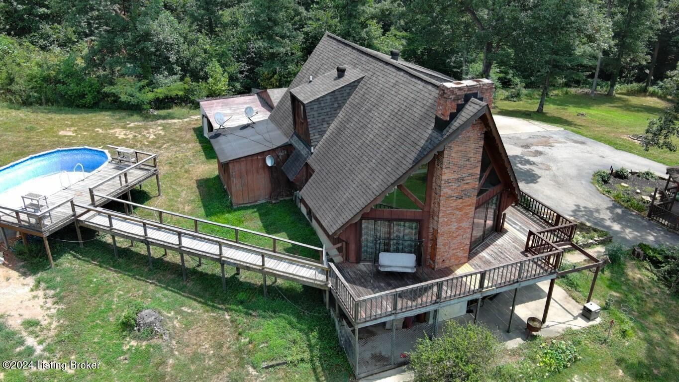 680 Mount Moriah Rd, Boston, Kentucky image 13
