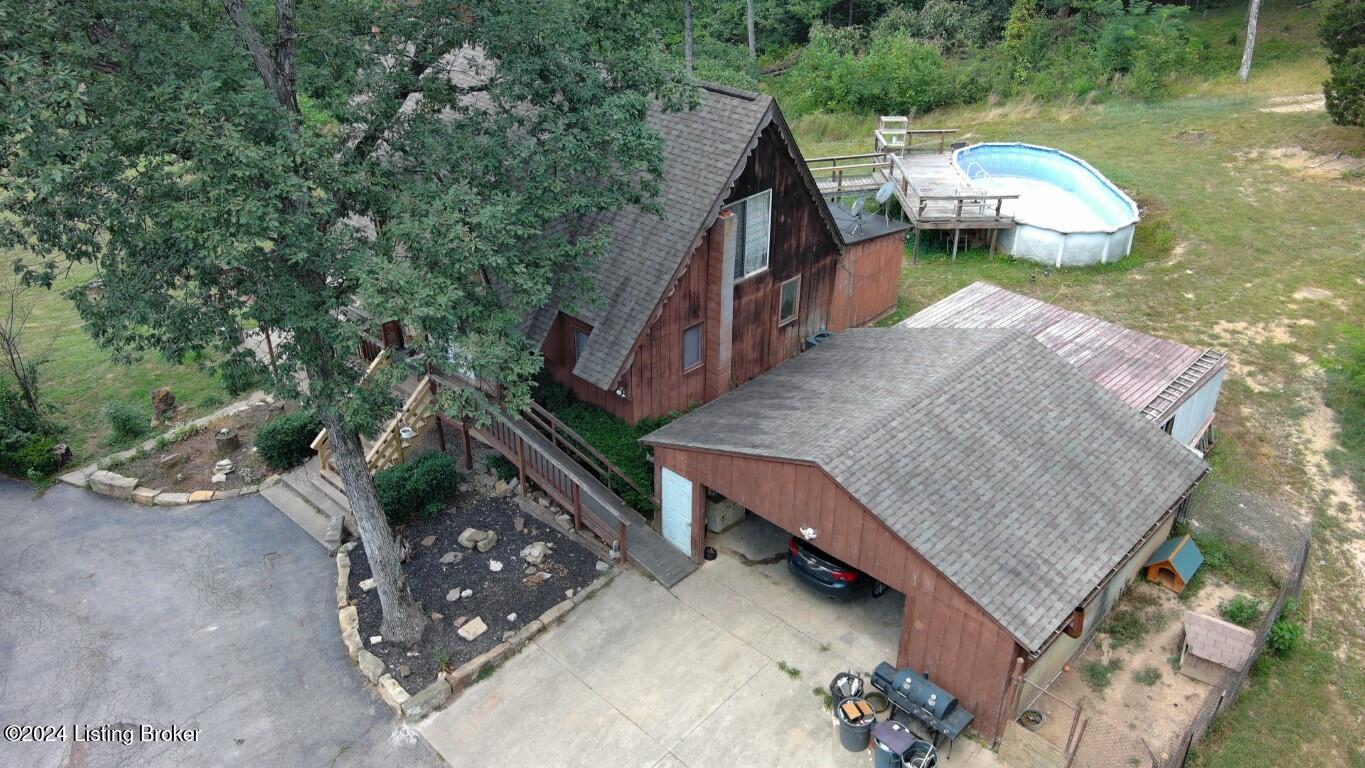 680 Mount Moriah Rd, Boston, Kentucky image 23