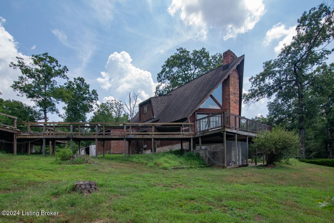 680 Mount Moriah Rd, Boston, Kentucky image 7
