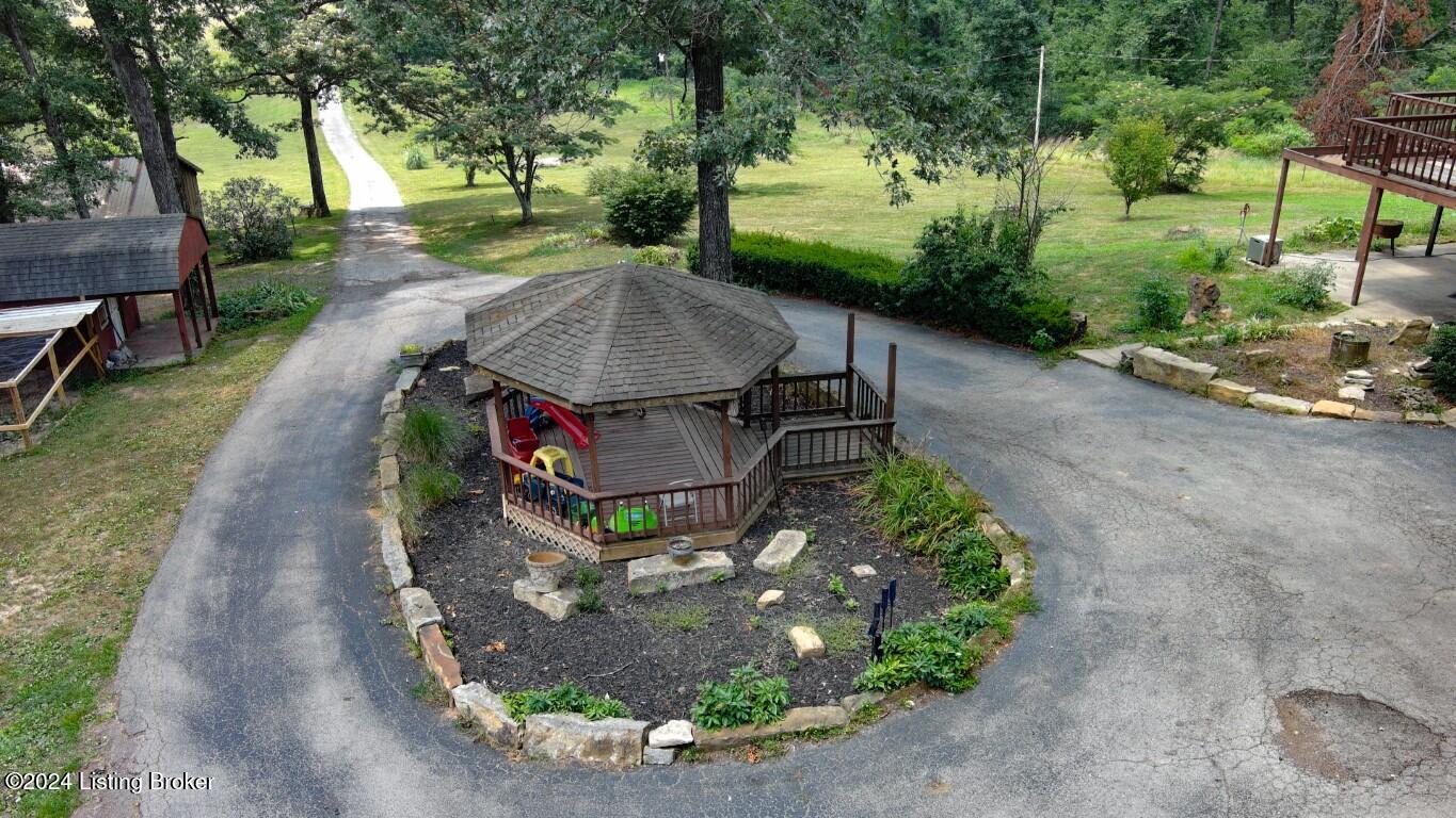 680 Mount Moriah Rd, Boston, Kentucky image 24