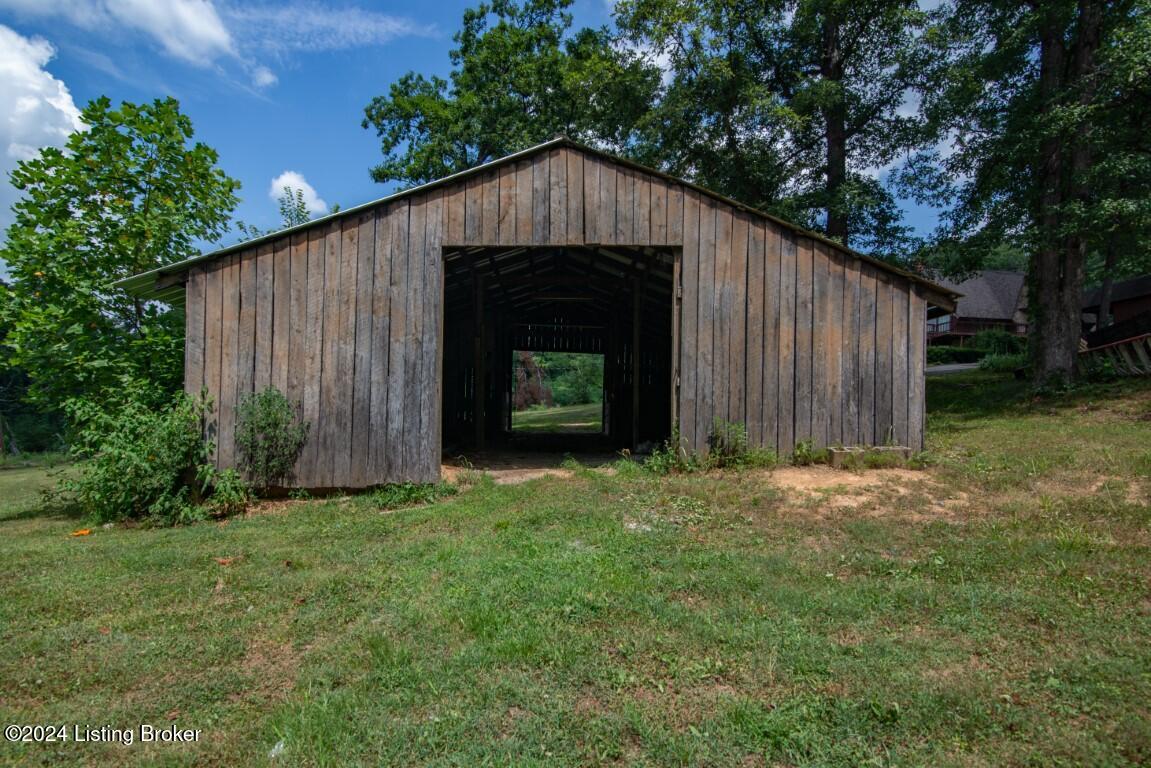 680 Mount Moriah Rd, Boston, Kentucky image 40
