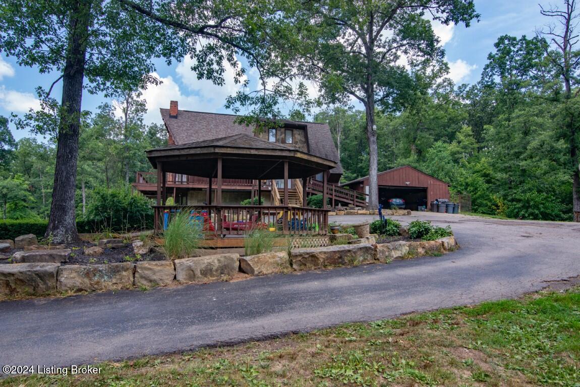680 Mount Moriah Rd, Boston, Kentucky image 1