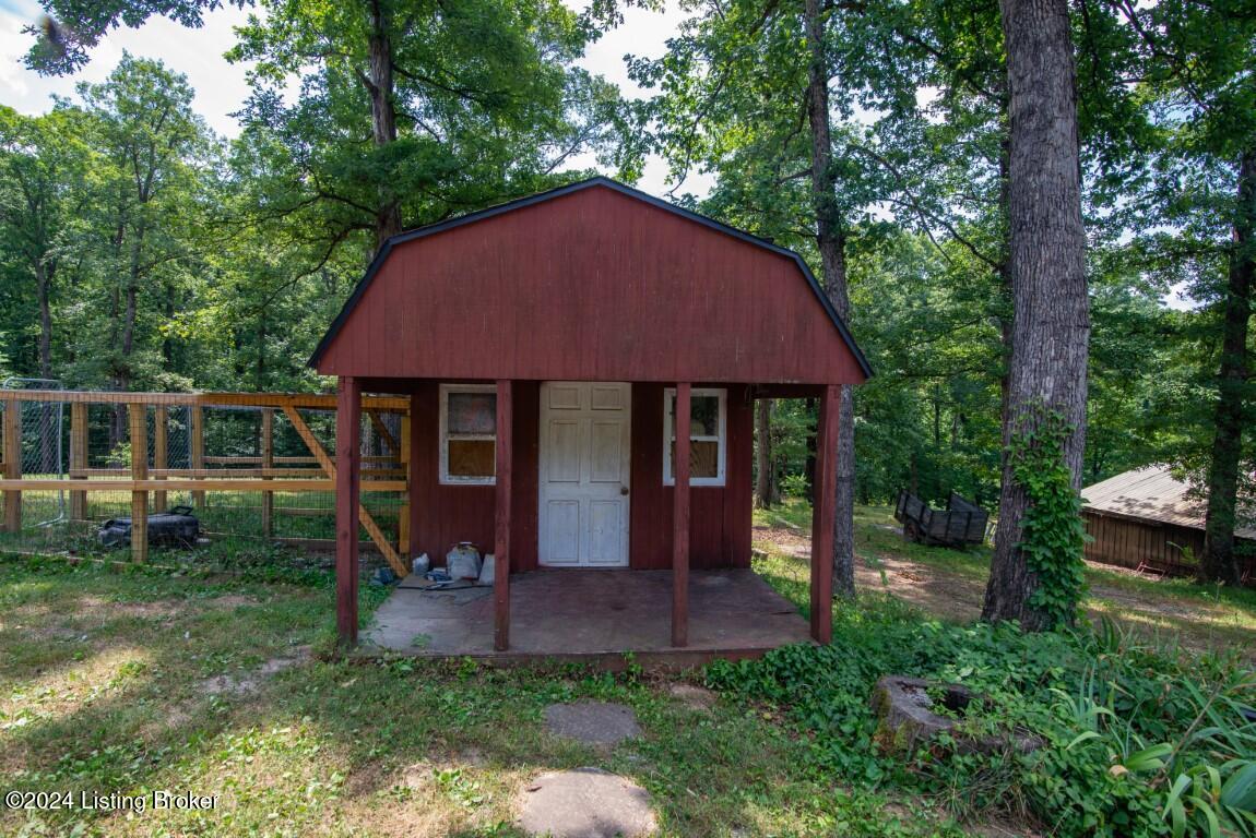 680 Mount Moriah Rd, Boston, Kentucky image 30