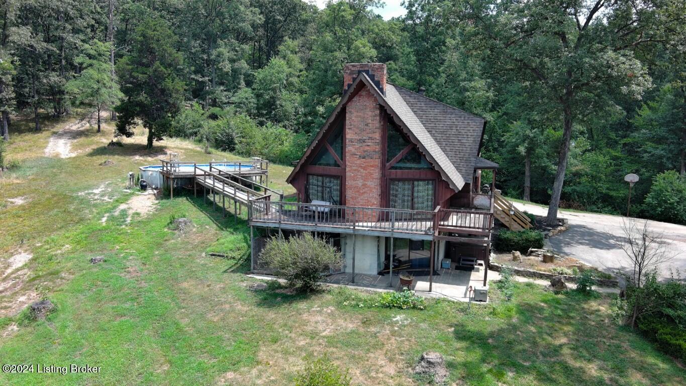 680 Mount Moriah Rd, Boston, Kentucky image 10