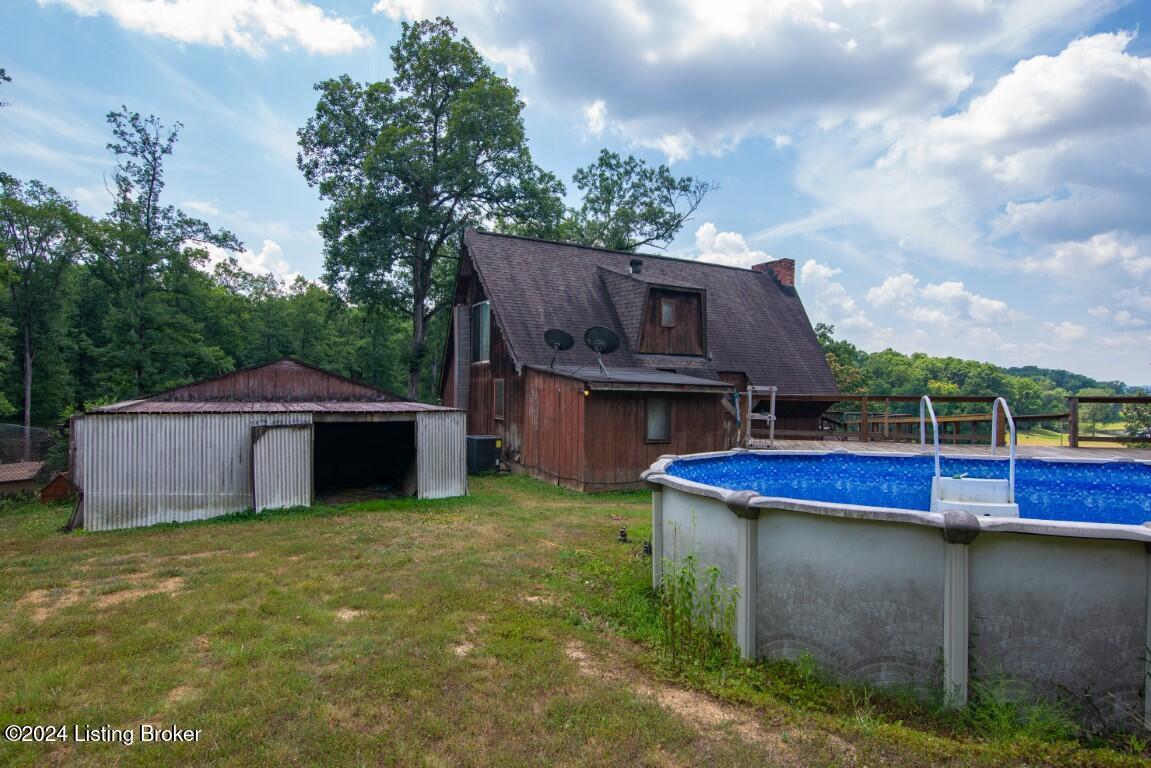 680 Mount Moriah Rd, Boston, Kentucky image 42