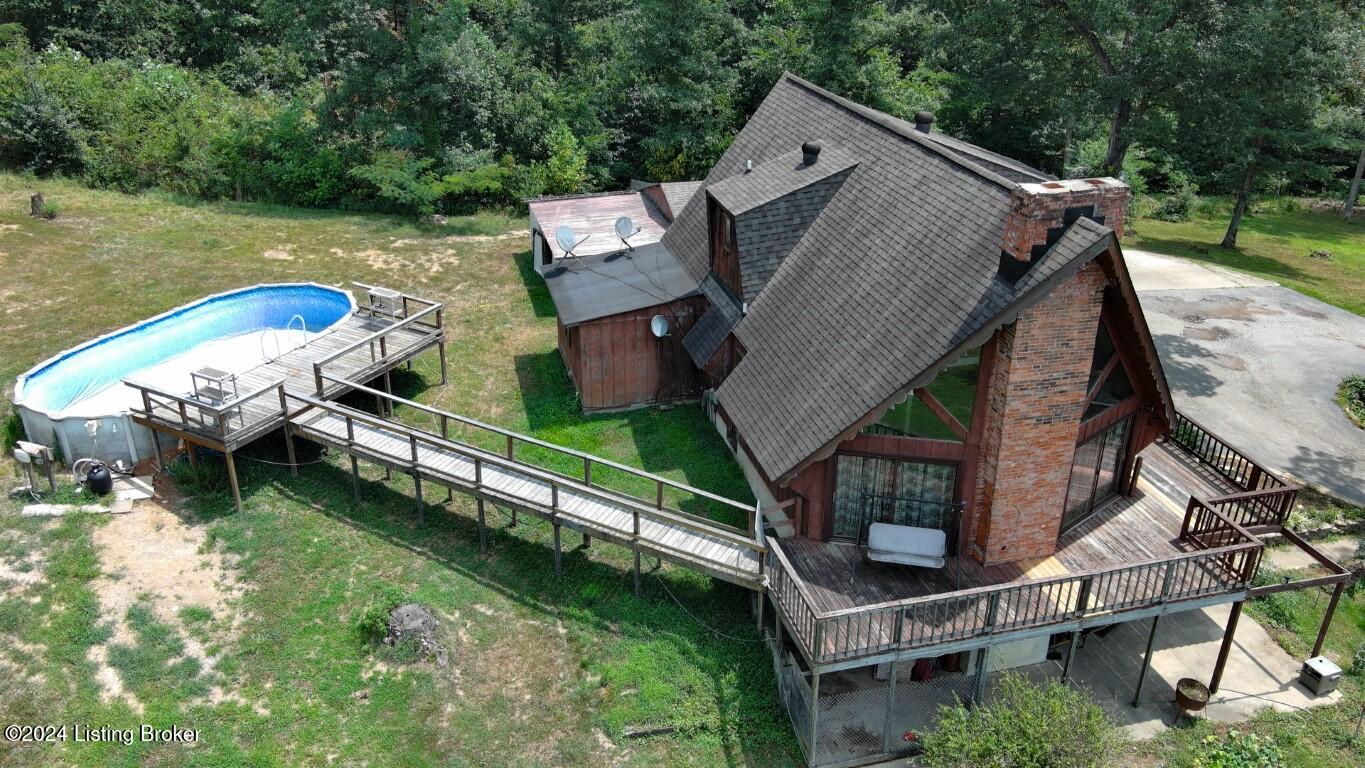 680 Mount Moriah Rd, Boston, Kentucky image 14