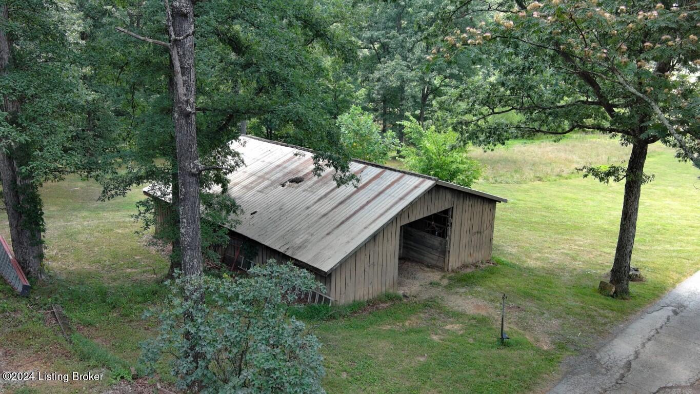 680 Mount Moriah Rd, Boston, Kentucky image 33