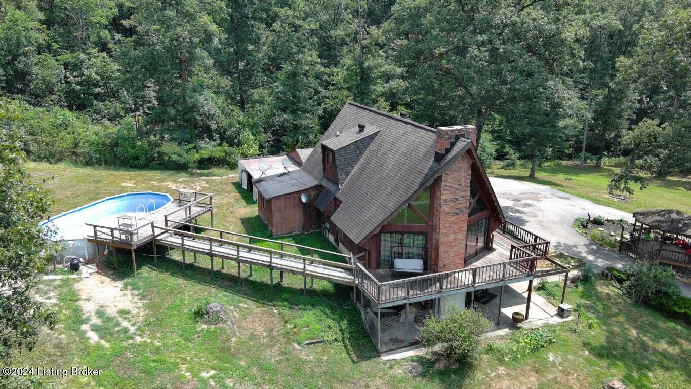 680 Mount Moriah Rd, Boston, Kentucky image 12