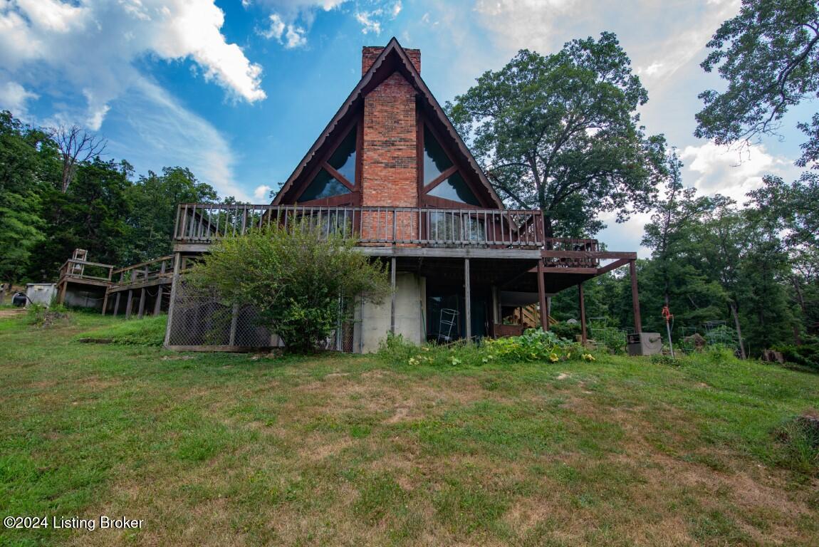 680 Mount Moriah Rd, Boston, Kentucky image 6