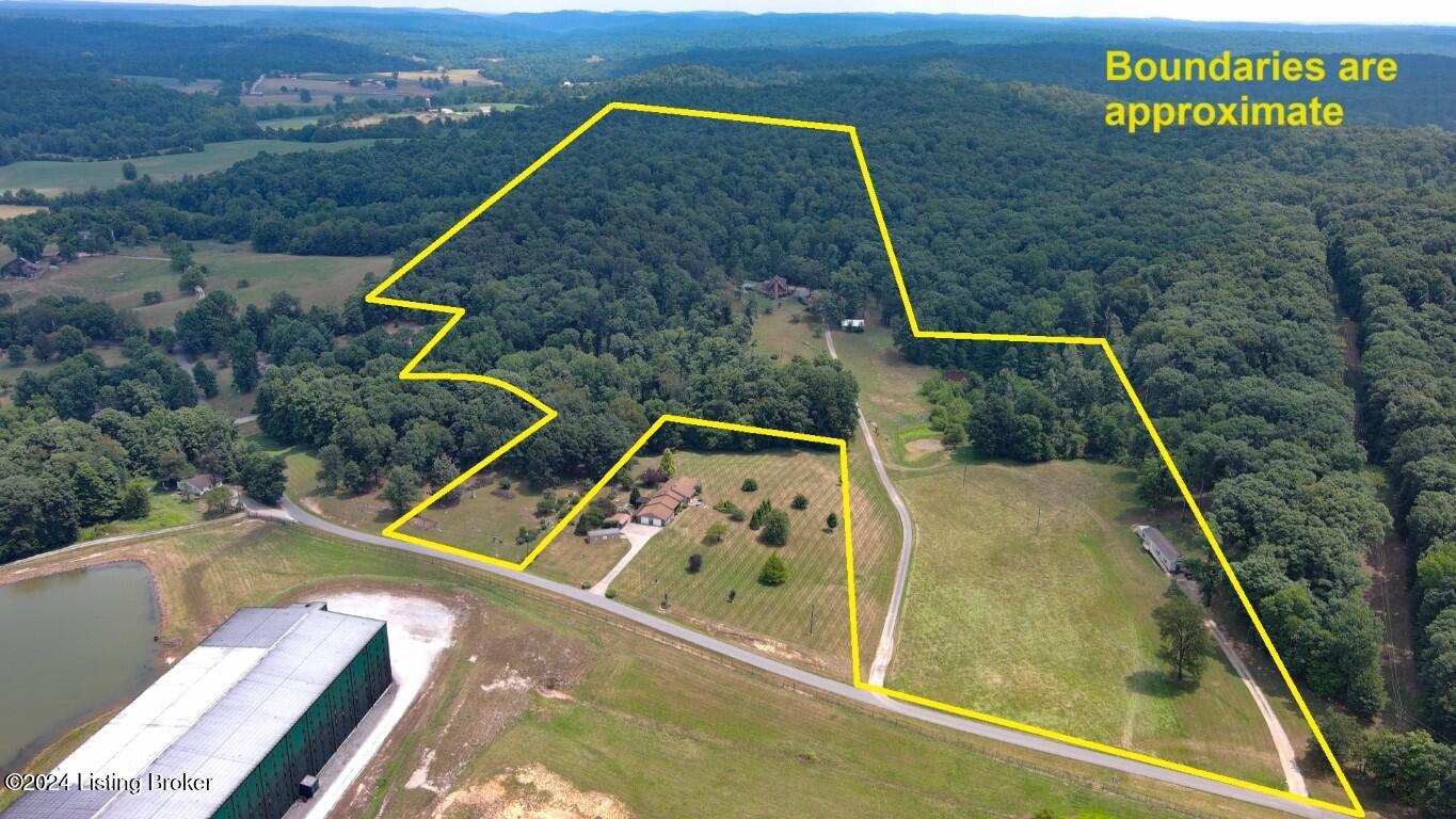 680 Mount Moriah Rd, Boston, Kentucky image 8