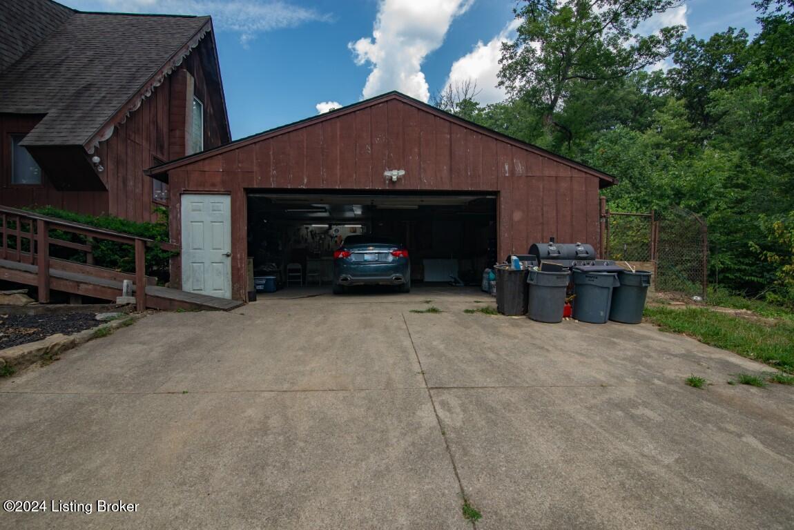 680 Mount Moriah Rd, Boston, Kentucky image 5
