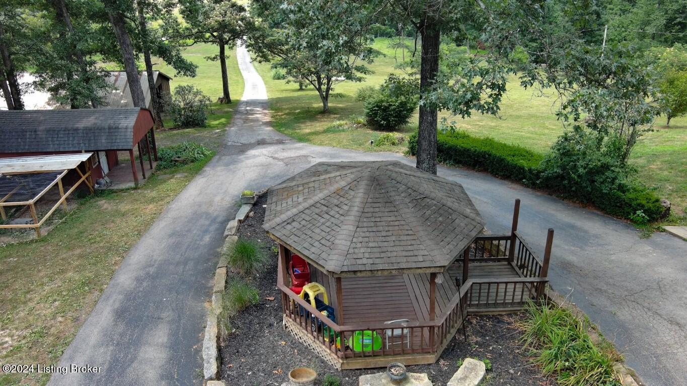 680 Mount Moriah Rd, Boston, Kentucky image 25