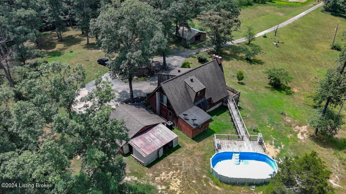 680 Mount Moriah Rd, Boston, Kentucky image 16