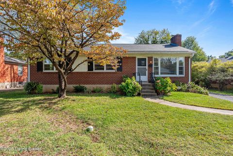 Photo of 3602 Hughes Rd, Louisville, KY 40207 (MLS # 1700727) Photo of 3602 Hughes Rd, Louisville, KY 40207 (MLS # 1700727)