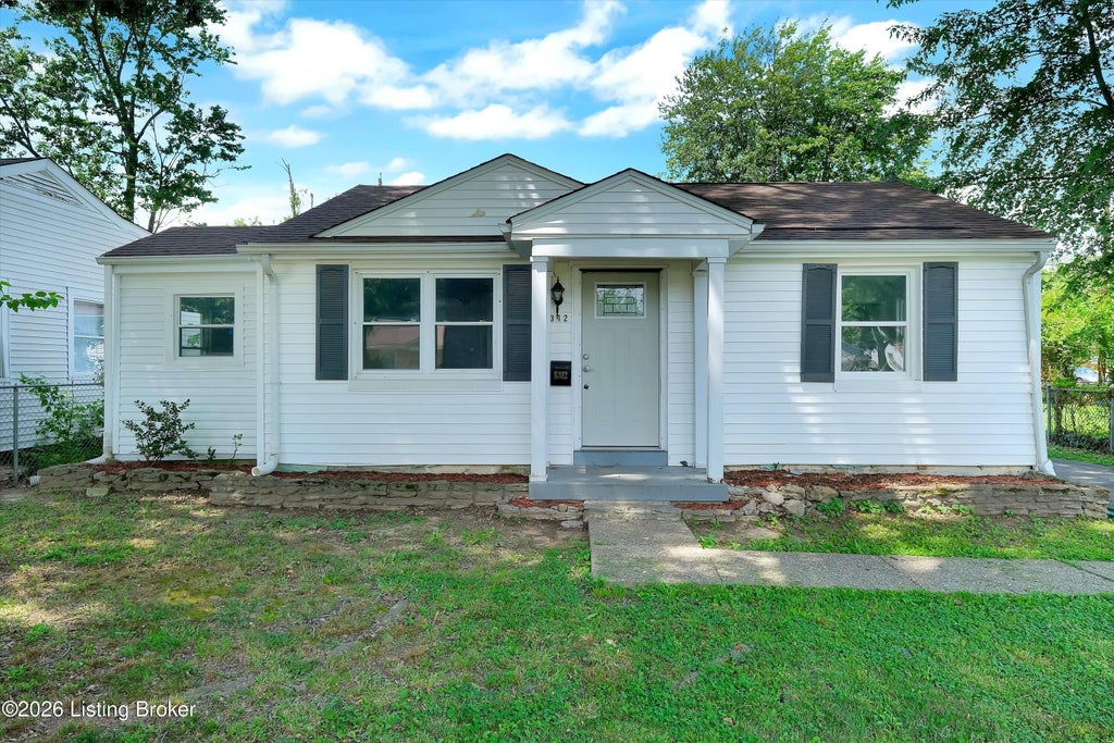 Photo of 5312 Devers Ave, Louisville, KY 40214 (MLS # 1722968)