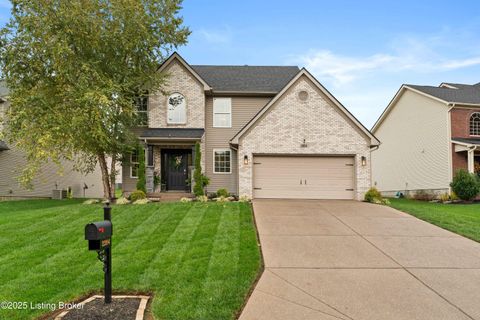 Photo of 2204 Carabiner Way, Louisville, KY 40245 (MLS # 1702289)