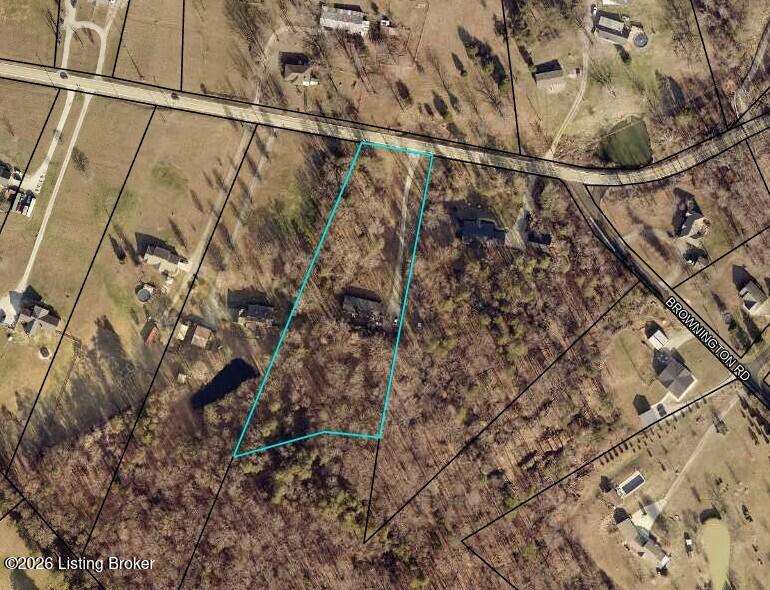 7001 Cedar Grove Rd