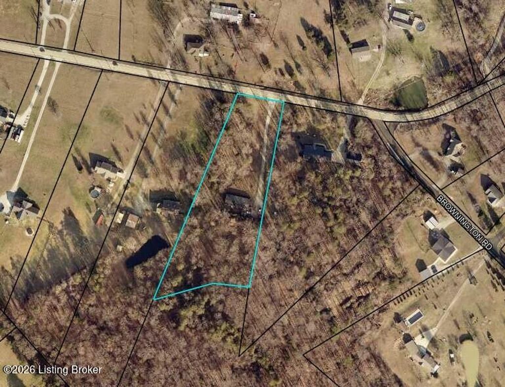 Photo of 7001 Cedar Grove Rd, Shepherdsville, KY 40165 (MLS # 1718232)