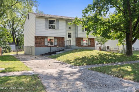 Photo of 8705 Bost Ln, Louisville, KY 40219 (MLS # 1700238)