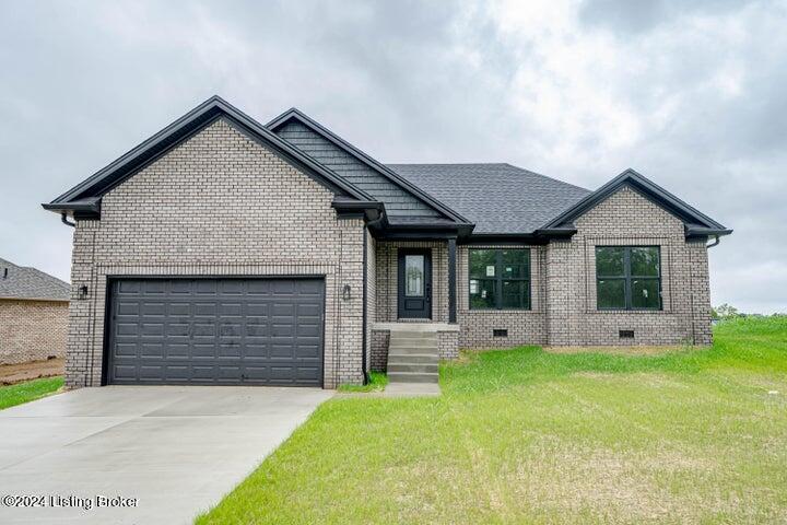 122 New Orleans Ct, Taylorsville, Kentucky image 1