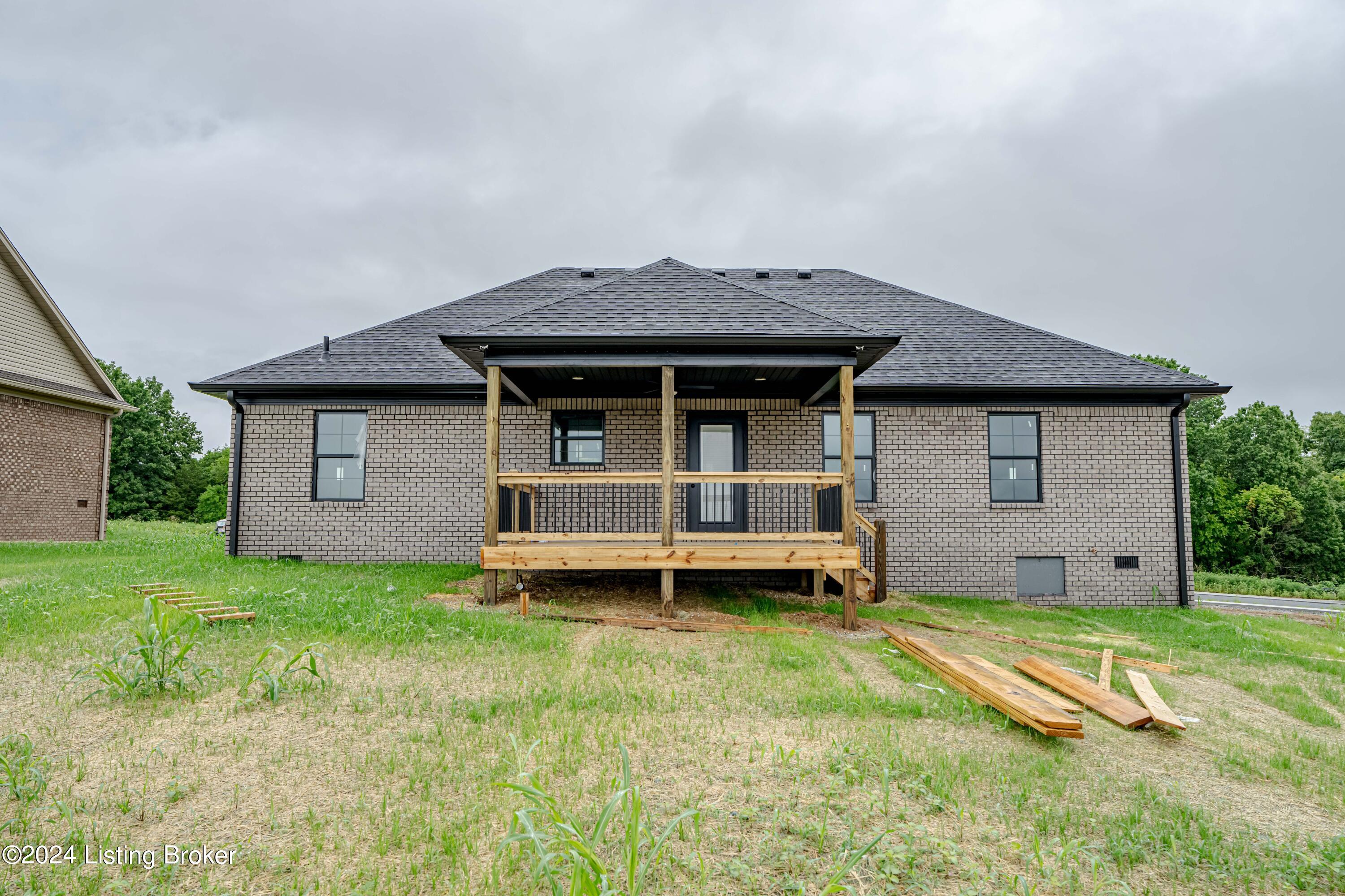 122 New Orleans Ct, Taylorsville, Kentucky image 24