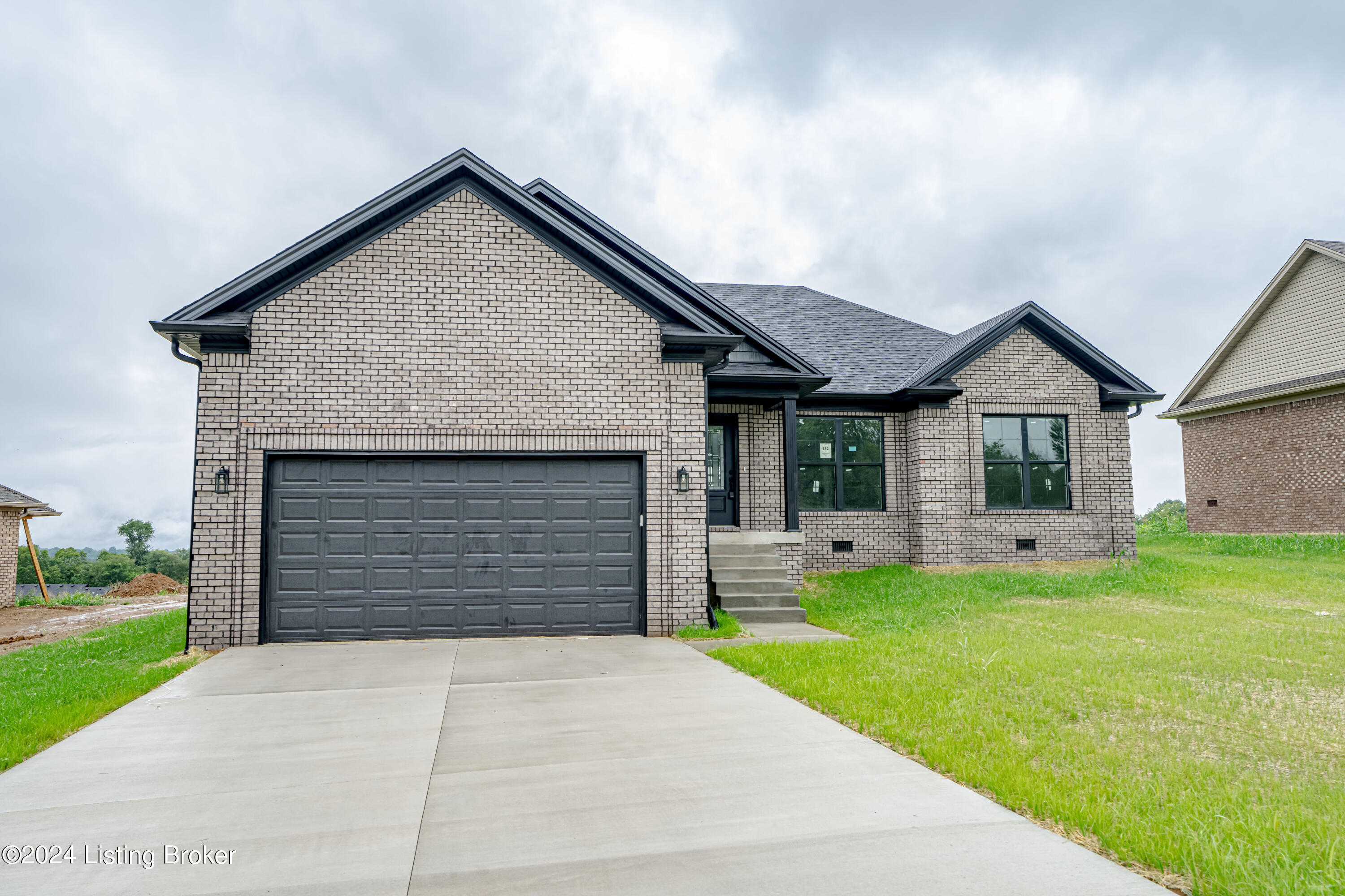 122 New Orleans Ct, Taylorsville, Kentucky image 5