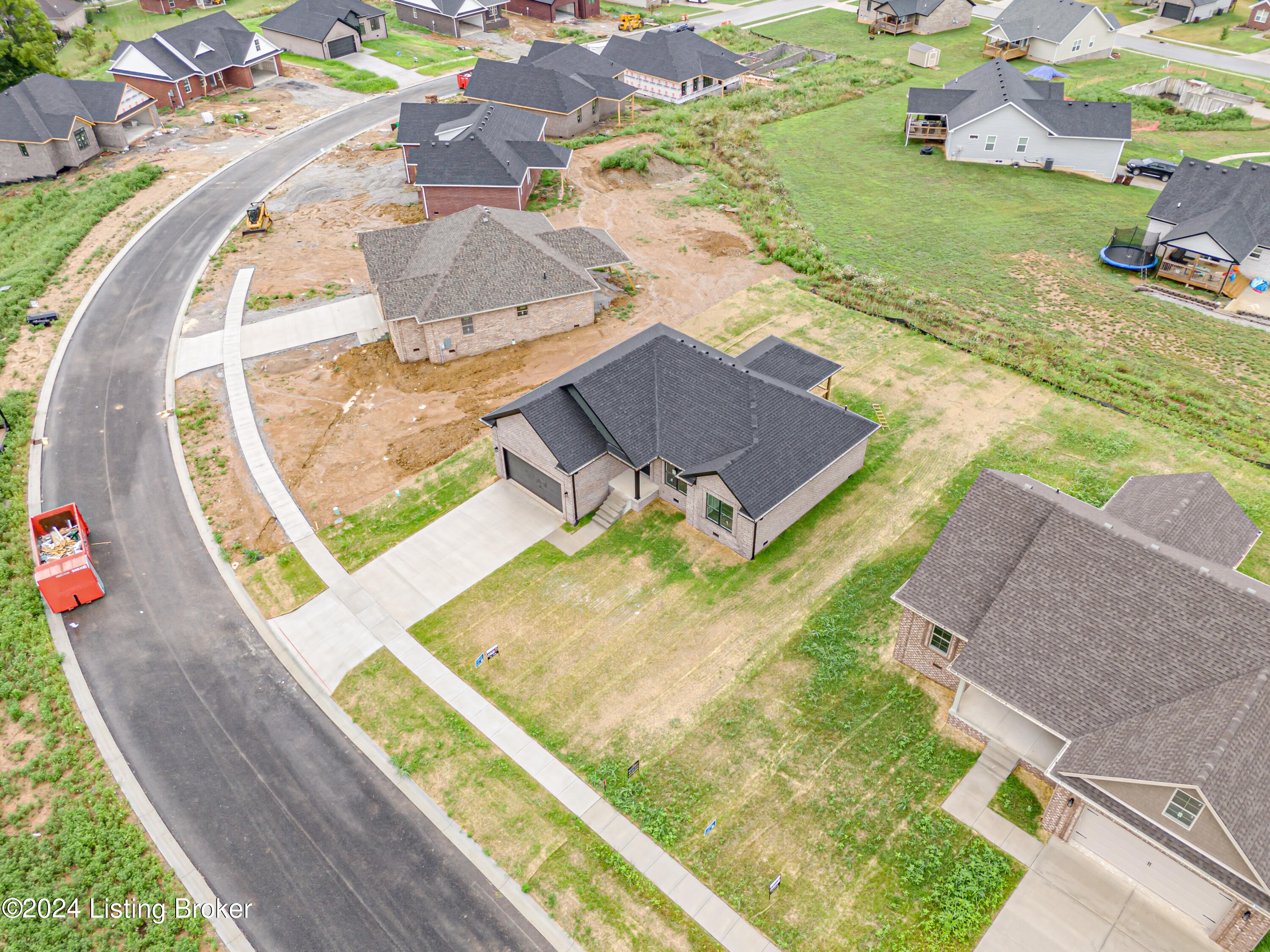 122 New Orleans Ct, Taylorsville, Kentucky image 28