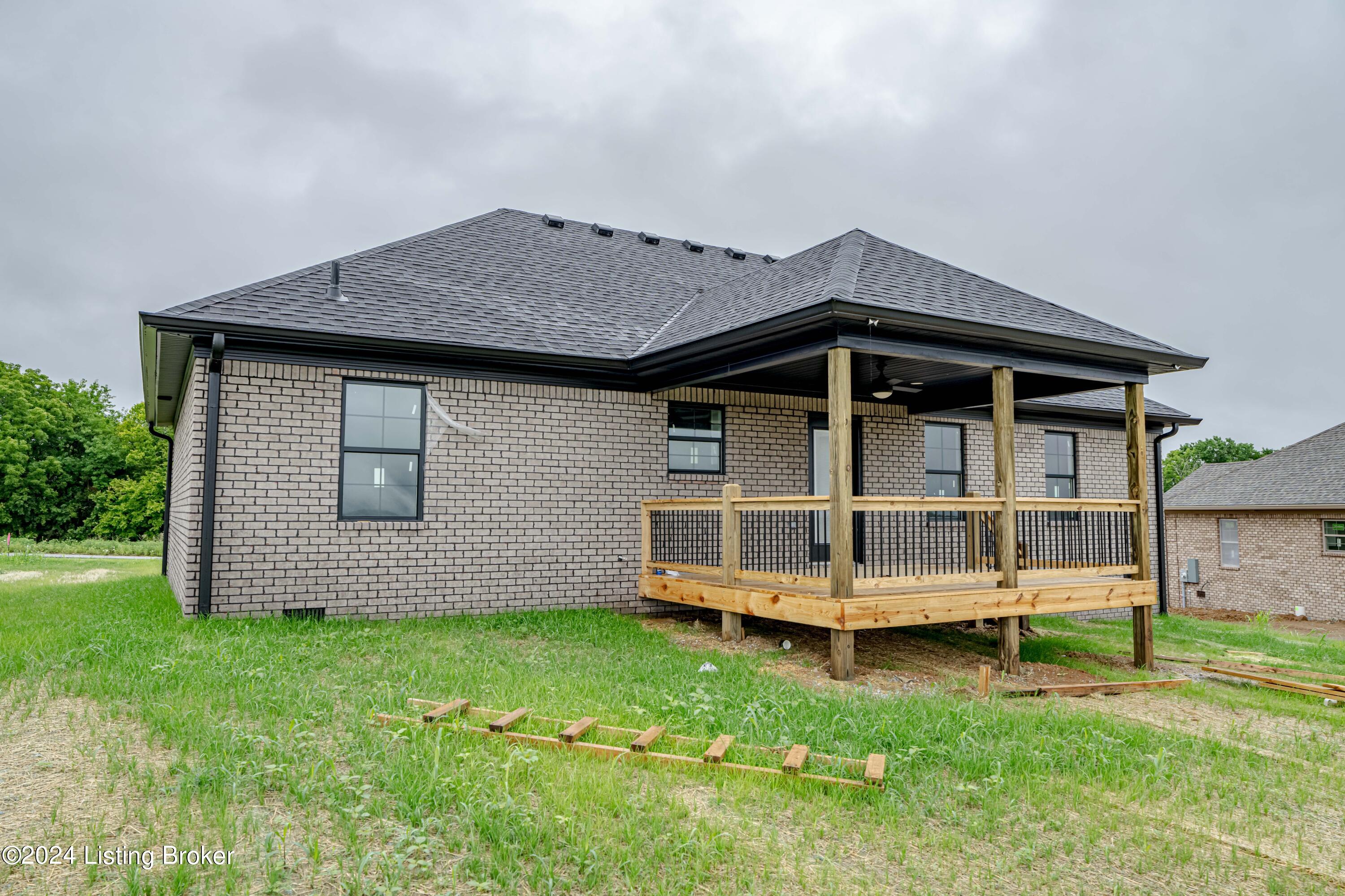 122 New Orleans Ct, Taylorsville, Kentucky image 25