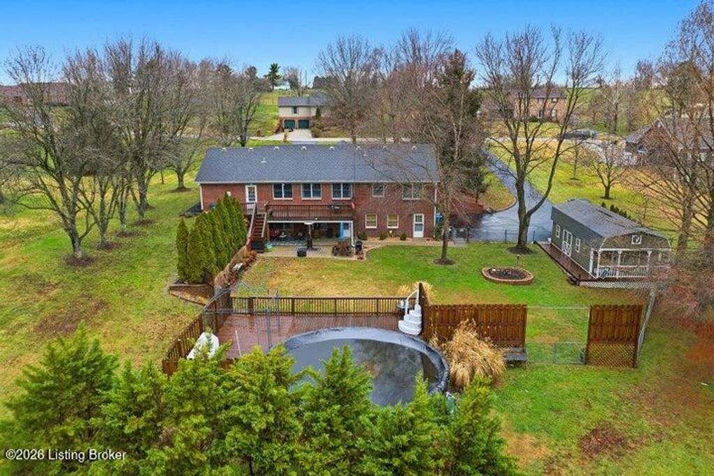 Photo of 1052 Briarwood Way, Lawrenceburg, KY 40342 (MLS # 1709195)