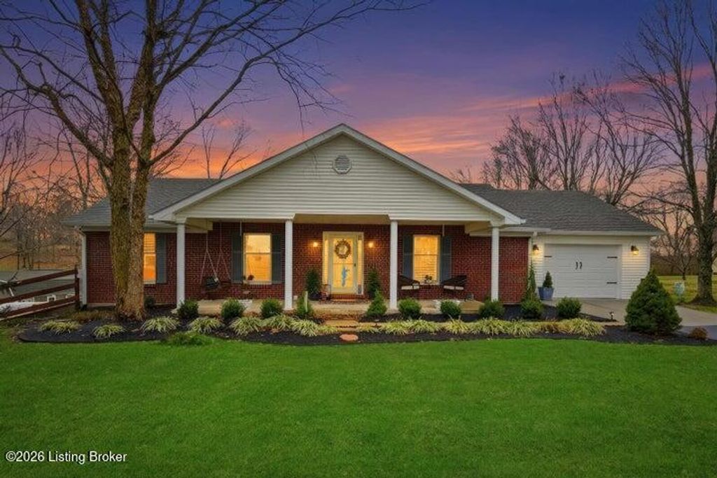 Photo of 1052 Briarwood Way, Lawrenceburg, KY 40342 (MLS # 1709195)