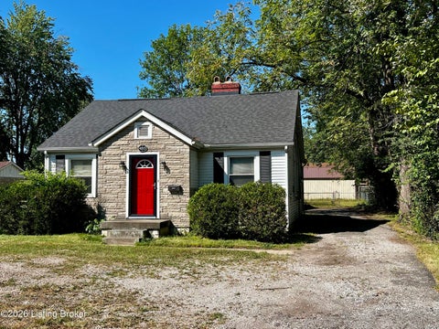 Homes For Sale - 4815 Greenwood Rd<br/> Louisville, KY 40258