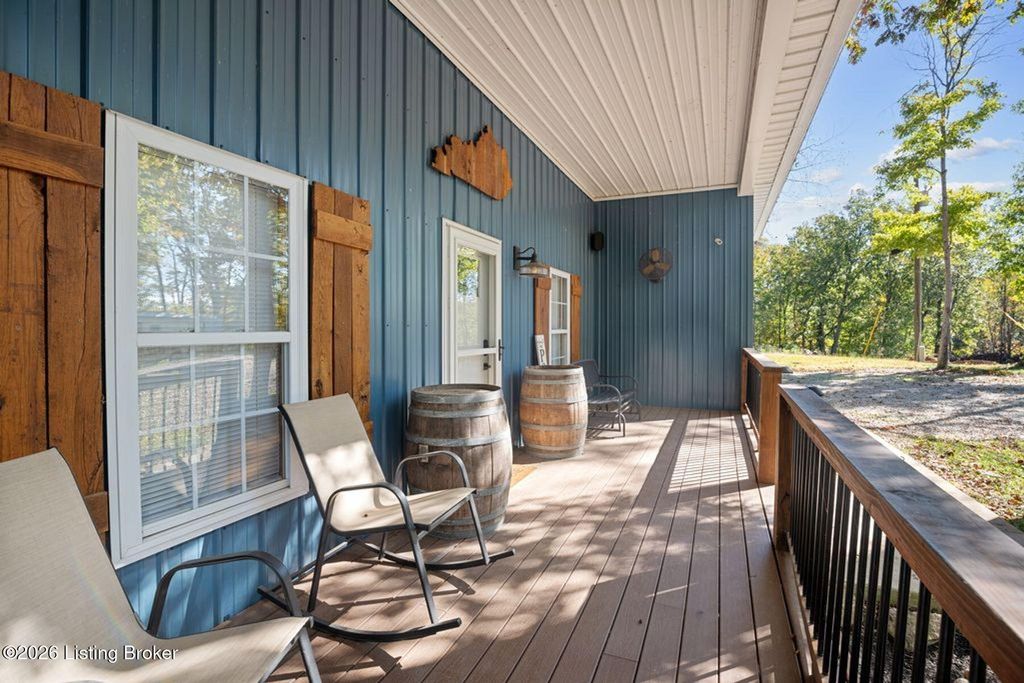 Photo of 140 Cochise Rd, Cub Run, KY 42729 (MLS # 1706184)