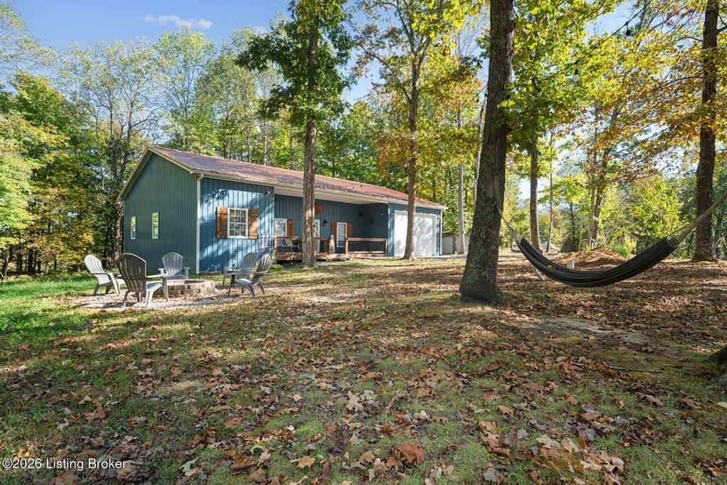 Photo of 140 Cochise Rd, Cub Run, KY 42729 (MLS # 1706184)